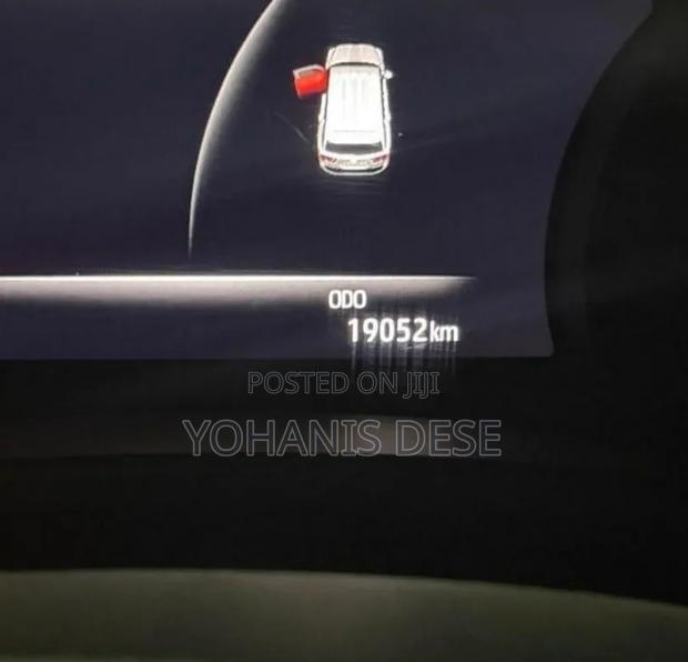 Toyota Land Cruiser 2023