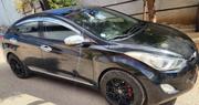 Hyundai Avante 2013 for sale