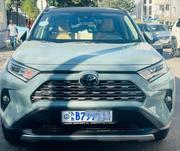Toyota RAV4 2021 for sale