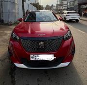 Peugeot 2008 2021 for sale