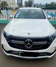 Mercedes-Benz EQC EQC400 4MATIC 2022 for sale