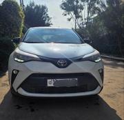 Toyota C-HR 2020 for sale