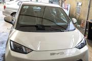 BYD Seagull 2025 White for sale