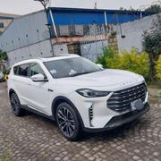Jetour X70 1.5 7-Seater FWD 2022 White for sale