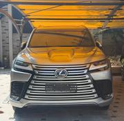 New Lexus LX 2023 for sale