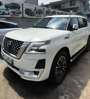 Nissan Patrol 2018 for sale