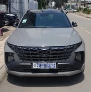 Hyundai Tucson 2022 for sale