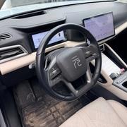 BYD Yuan Up 2025 Blue for sale