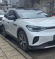 Volkswagen ID.4 2023 for sale