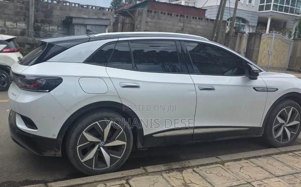 Volkswagen ID.4 2023