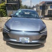 BYD E2 43 kWh 94 hp FWD 2024 Gray for sale