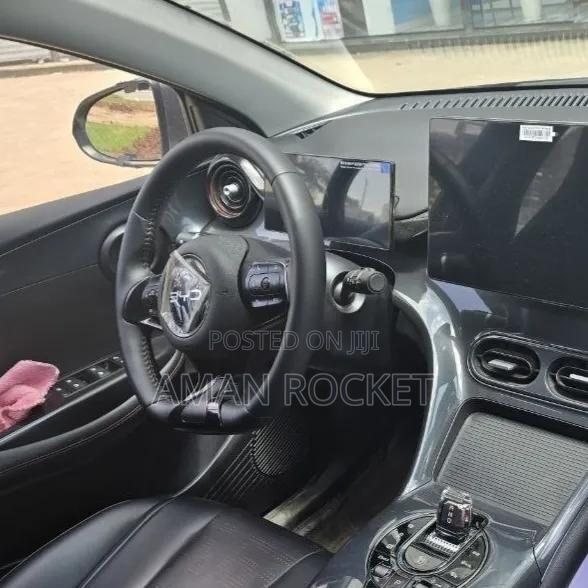BYD E2 43 kWh 94 hp FWD 2024 Gray