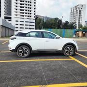 Hozon Neta U 2023 White for sale
