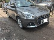 Suzuki Dzire 2021 Gray for sale