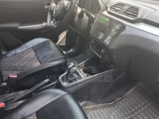 Suzuki Dzire 2021 Gray