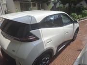 New BYD Seagull 2025 White for sale
