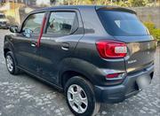 Suzuki S-Presso 2022 Black for sale