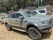 Ford Ranger Wildtrak 2023 Blue for sale