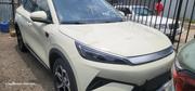 New BYD Yuan Plus 2025 Gray for sale