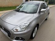 Suzuki Dzire 2022 Silver for sale