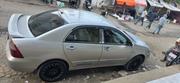 Toyota Corolla S 2007 Brown for sale