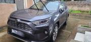 Toyota RAV4 2020 Gray for sale