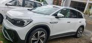 Volkswagen ID.6 Crozz 85 kWh AWD 2022 White for sale