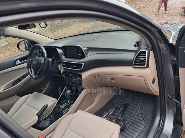 Toyota RAV4 2020 Gray