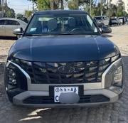 Hyundai Creta 2024 Gray for sale