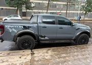 Ford Ranger Wildtrak 2023 Gray for sale