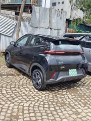 BYD Seagull 2024 Black for sale