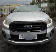 Ford Ranger Wildtrak 2020 Silver for sale