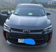Chevrolet Orlando 2022 Gray for sale
