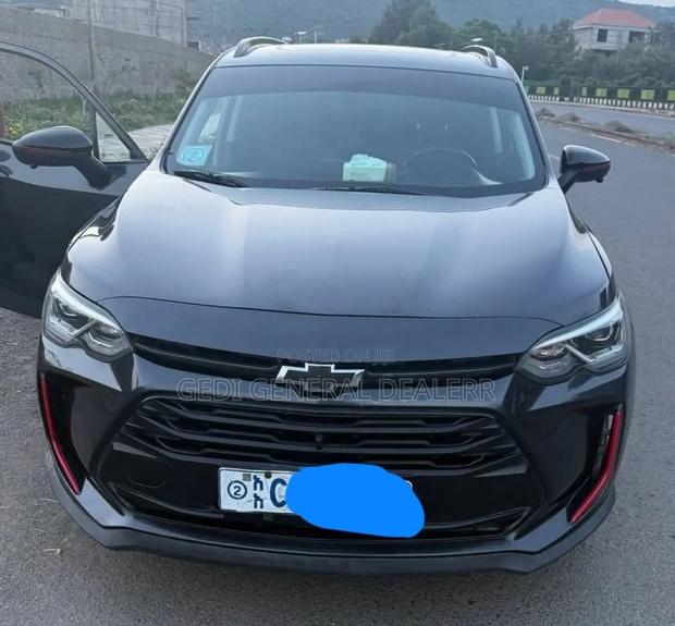 Chevrolet Orlando 2022 Gray