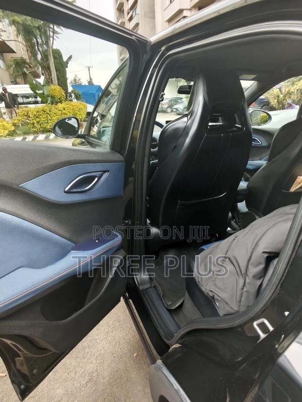 BYD Seagull 2024 Black