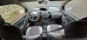 Toyota Vitz 1.0 FWD 3dr 2002 Silver for sale