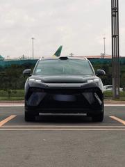 BYD Tang EV 2025 Black for sale