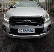 Ford Ranger 2020 Silver for sale