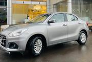 Suzuki Dzire 2024 Silver for sale