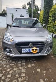 Suzuki Dzire 2022 Gray for sale