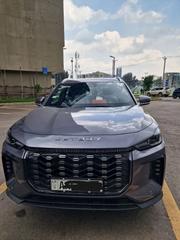New Jetour X70 Plus 2025 Gray for sale