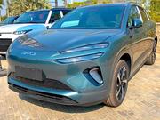 New BYD Sealion 06 EV Long Range 2026 Green for sale