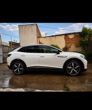 Volkswagen ID.4 2023 White for sale