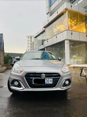 Suzuki Dzire 2021 Black for sale