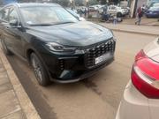 New Jetour T2 i-DM 2024 for sale