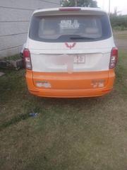 Wuling Hongguang S 2022 Yellow for sale