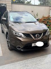 Nissan Qashqai 2018 Teal for sale