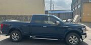 Ford F-150 2020 Matt Black for sale