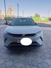 BYD Yuan Up 2025 Purple for sale