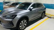 BYD Song Plus 2025 Purple for sale